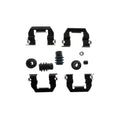 BRK CALIPER HARDWARE KITS