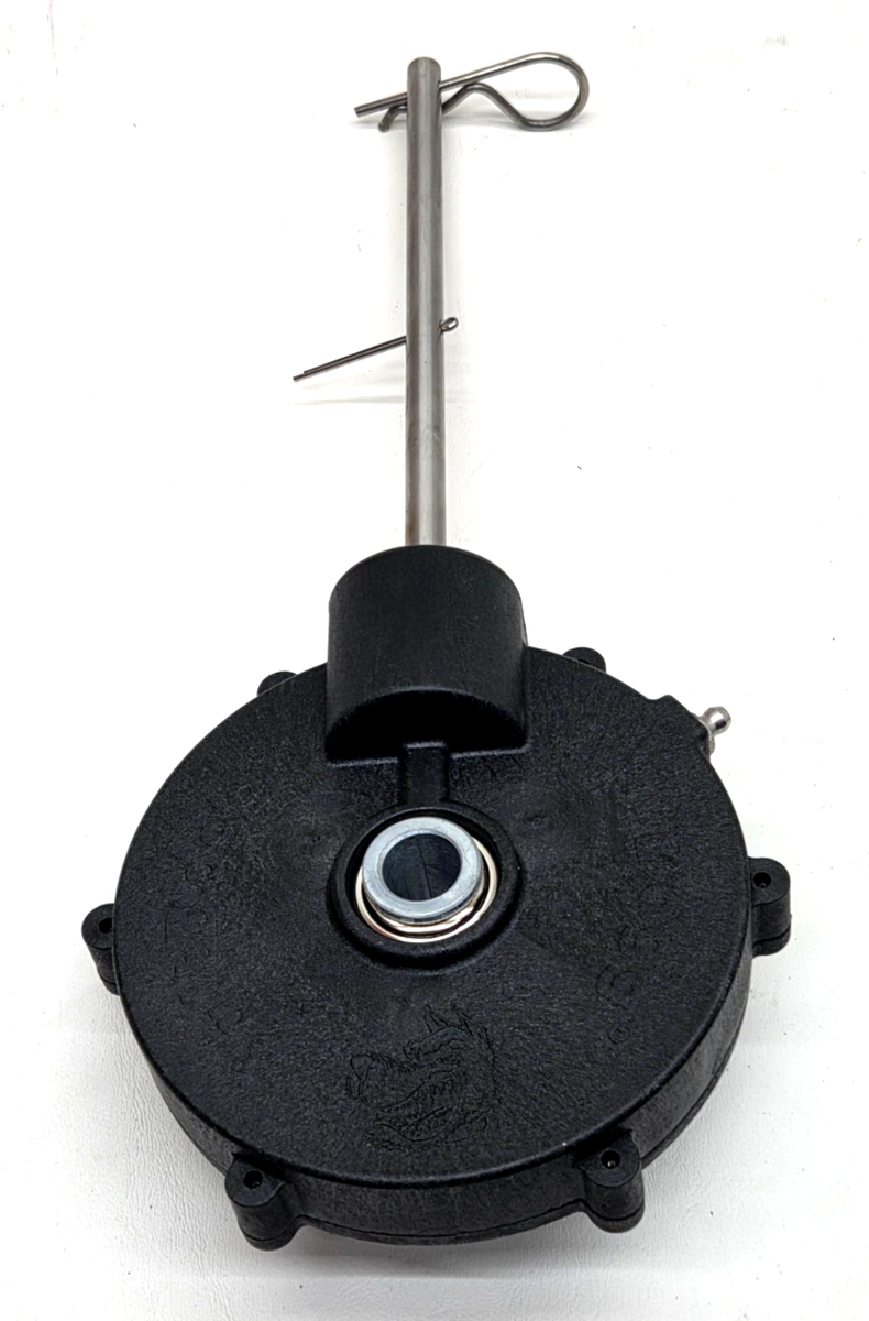 SPINNER,WALK BEHIND