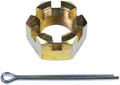 SPINDLE LOCK NUT KIT
