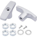 ~(0.2 lbs. 4X4X0)~ J-Bolt Kit