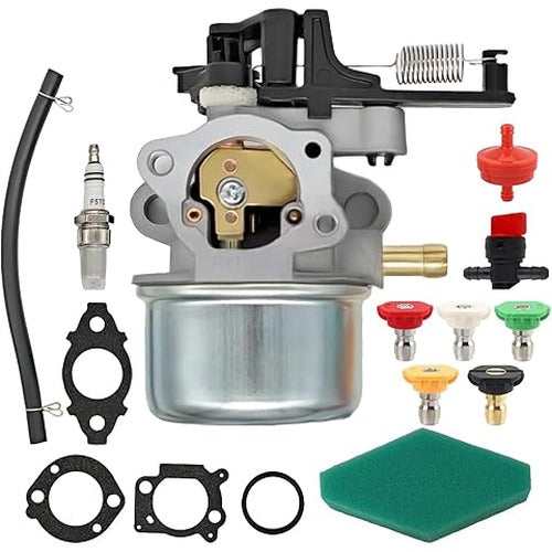 ~(0.2 lbs. 4X4X0)~ J-Bolt Kit