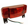 TL RV DRIVR; ONE LED; BLACK;