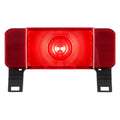 TL RV DRIVR; ONE LED; BLACK;
