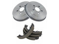 DRUM BRAKE ADJUSTING KIT