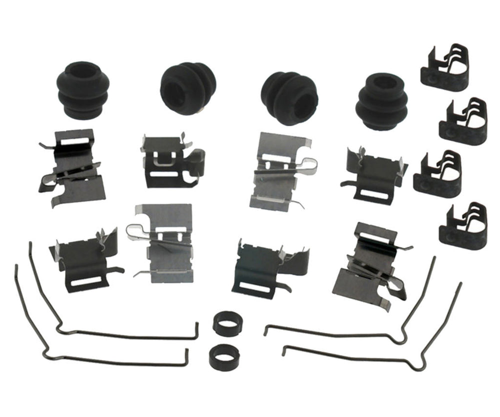 BRAKE HDWRE KITS