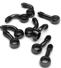 Goodridge Shadow 10mm x 1.25 Double Banjo Bolt