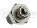 PRECISION BALL SWITCH