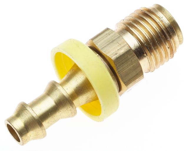 HYDRAULIC COUPLING - FIELD ATTACHAB