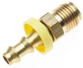 HYDRAULIC COUPLING - FIELD ATTACHAB
