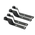 LTS C8 WINDOW LOUVER HARDWARE KIT