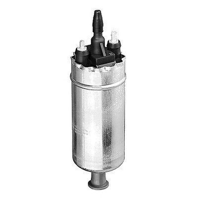 Industrial Injection 89-19 Cummins Billet Turbo Oil Drain Plug (Engine Block Mount)