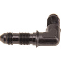 Fragola -3AN x 90 Degree Bulkhead