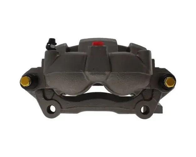 DISC BRAKE CALIPER BRACKET