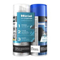 VHT blue auto part