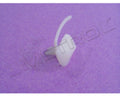 SNAPIN MOLDING CLIP5/16INHOLE MEASURES:1IN TO 11/8IN.