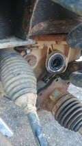 NATIONAL auto part