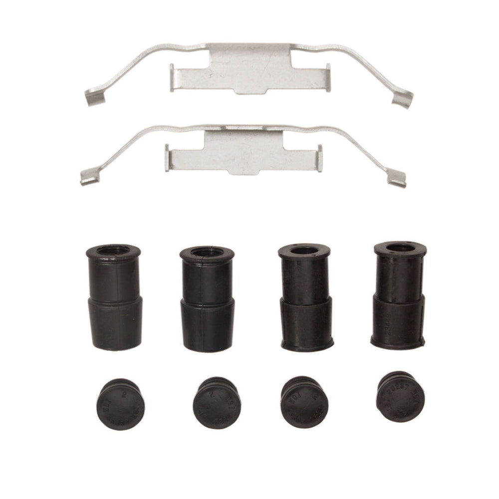 DFC auto part