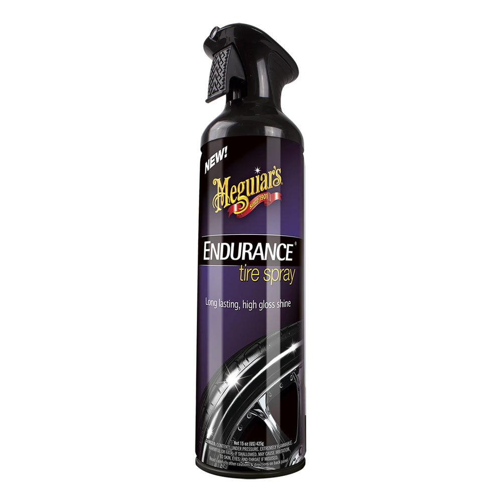 ENDURANCE AEROSOL