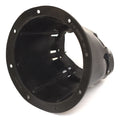 4 1/2IN CABLE BOOT BLACK 12 PK.