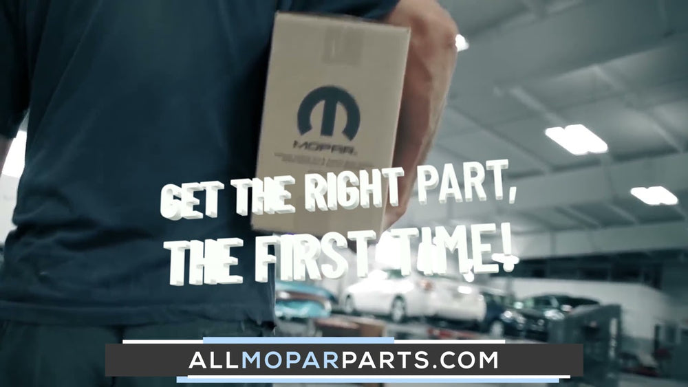 Mopar OE 0W20 Engine Oil 1 Quart
