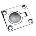 STAINLESS CAST RING PULL 1-15/