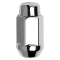 14MM X 1.50 ACORN EXTRA LONG HEAT TREATED (13/16IN HEX) LUG NUTS 4 BAGGED