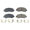 DFC 16-24 Buick Enclave Rear Premium Hardware Kit