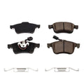 DFC 16-24 Buick Enclave Rear Premium Hardware Kit