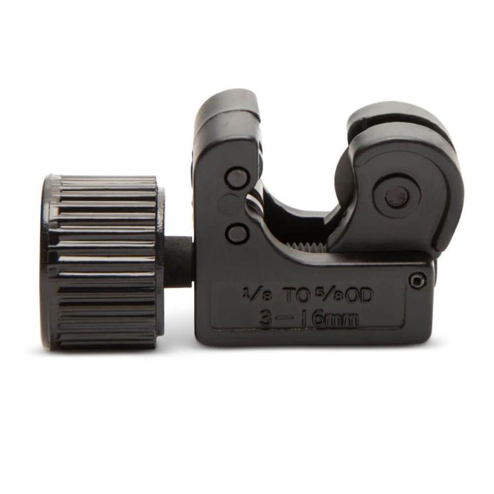 CUT TUBING MINI