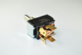 TOGGLE SWITCH MOM ON-OFF