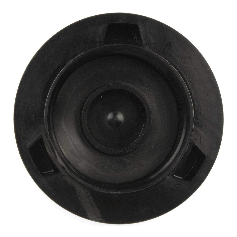 COOLANT TANK CAP