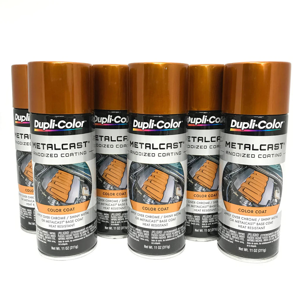 VHT auto part
