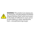 Walker Products Inc. - Sensors exhaust