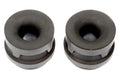 RADIATOR MOUNT BUSHINGS