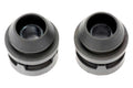 RADIATOR MOUNT BUSHINGS