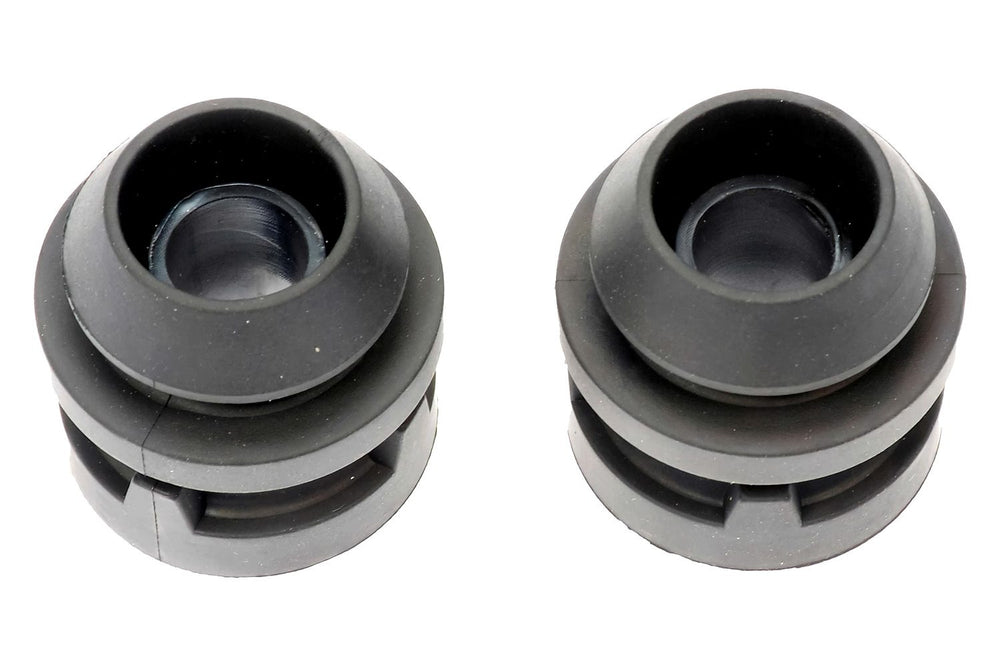 RADIATOR MOUNT BUSHINGS