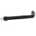 MOTORAD auto part installed view