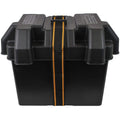 BOX-BB BLK 24M NON-VENTED
