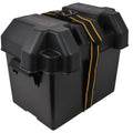 BOX-BB BLK 24M NON-VENTED