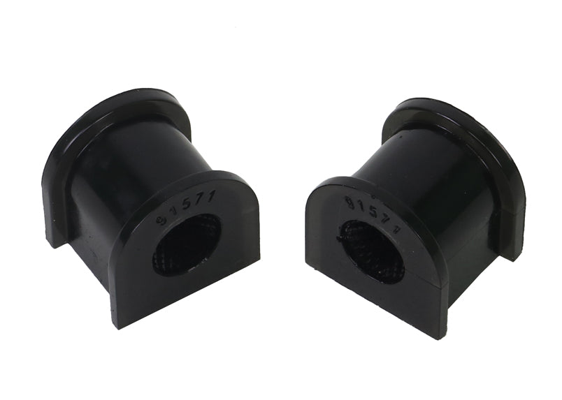 FRONT(15MM)SWAY BAR BUSHING FITS HONDA CIVIC 7383