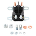 Arrowhead 12V Universal Solenoid