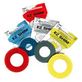 Specialty Products Inc. red auto part