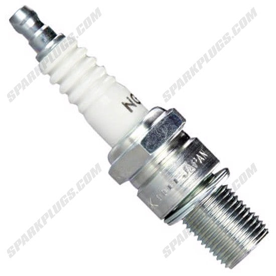NGK Spark Plug Stock # 2322