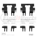 DFC 16-23 Mazda CX-9 Rear Premium Hardware Kit