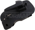 INTERIOR DOOR HANDLE