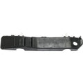 LH FRONT BUMPER COVER SUPPORT OUTER HYUNDAI SONATA 1819