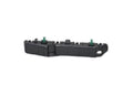 LH FRONT BUMPER COVER SUPPORT OUTER HYUNDAI SONATA 1819