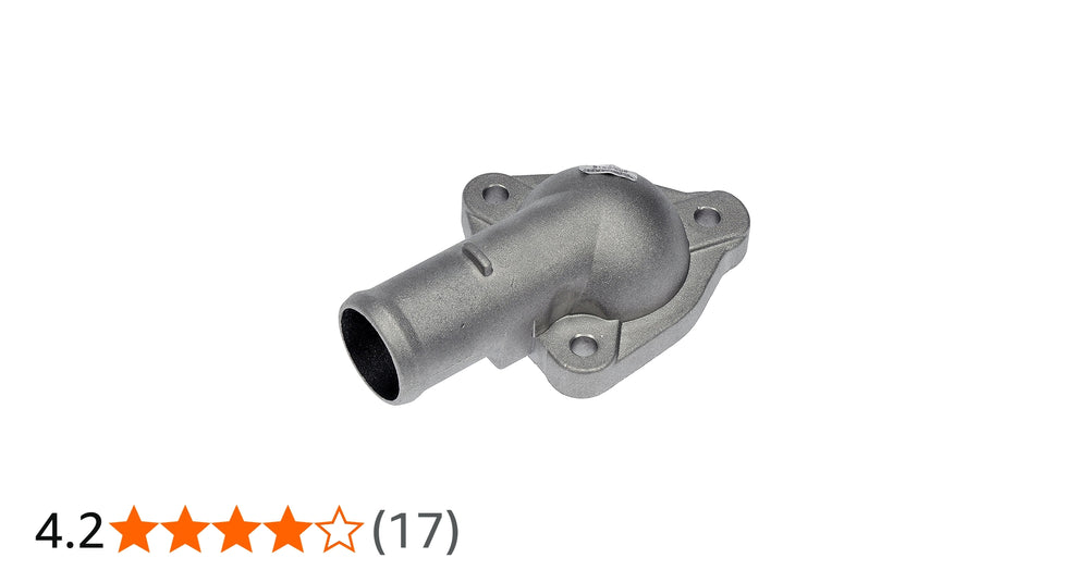 THERMOSTAT HOUSING