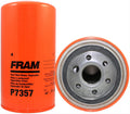 HD FUEL/WTR SEPRTR SPN-ON