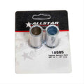 Tapered Spacers Steel 5/8in ID 1-1/2in Long